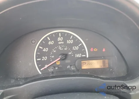 2012 Nissan Versa S из США, поврежденный, VIN 3N1CN7AP4CL946017